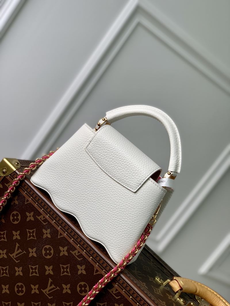 LV Top Handle Bags